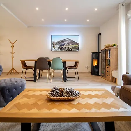 Casa vacanze Hacienda *