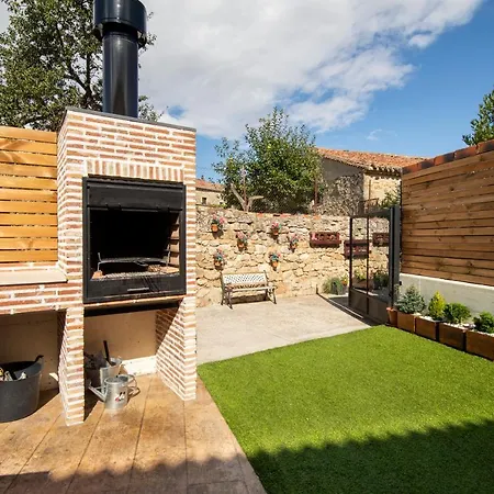 Prázdninový dům Hacienda *