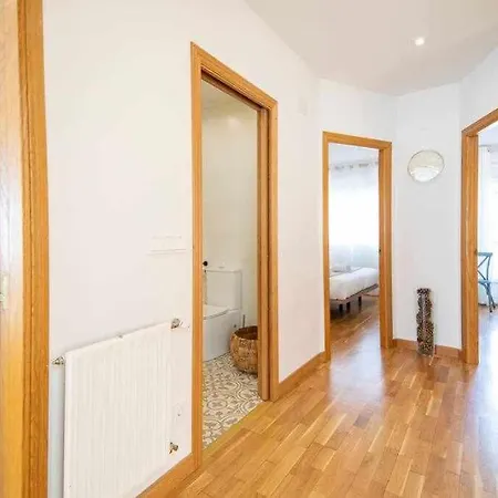 Hacienda Casa vacanze Montorio