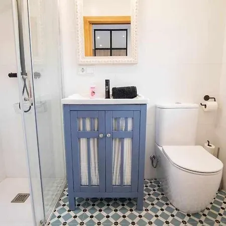 Casa vacanze Hacienda Montorio