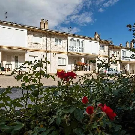 Casa vacanze Hacienda *