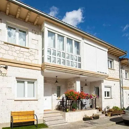 Hacienda Casa vacanze *