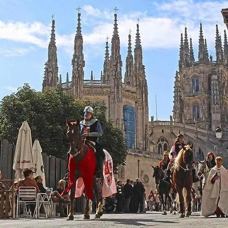 Casa vacanze Hacienda *