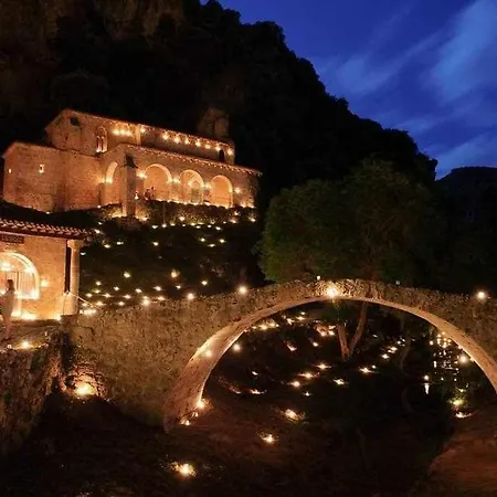 Hacienda Holiday home
