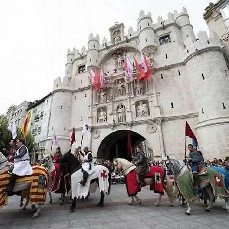 Prázdninový dům Hacienda *