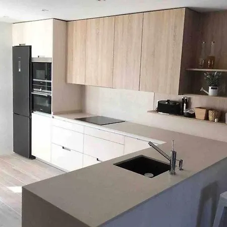 Prázdninový dům Hacienda Montorio