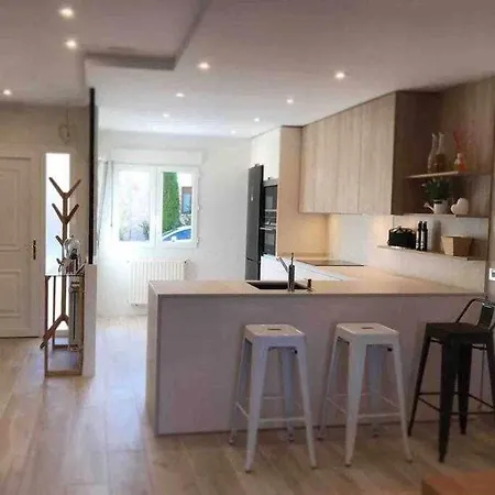 Casa vacanze Hacienda