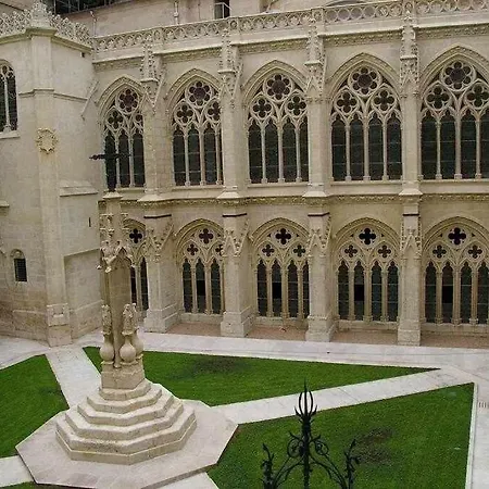 Casa vacanze Hacienda *