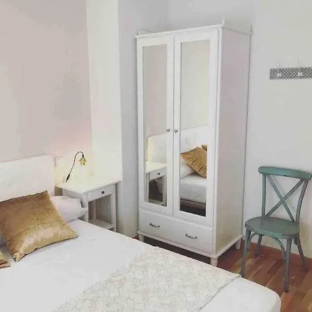 Hacienda Casa vacanze *