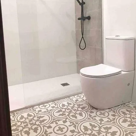 Casa vacanze Hacienda