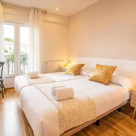 Hacienda Holiday home Montorio
