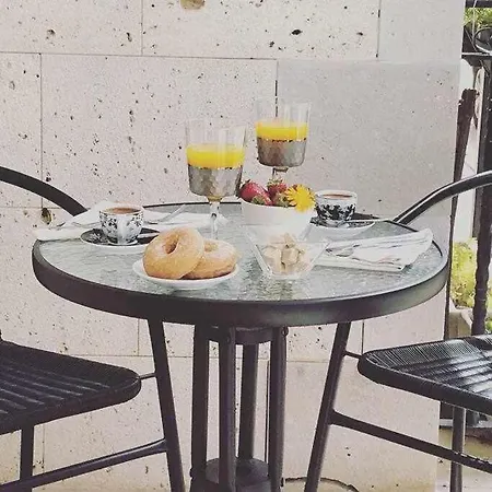 Hacienda Casa vacanze