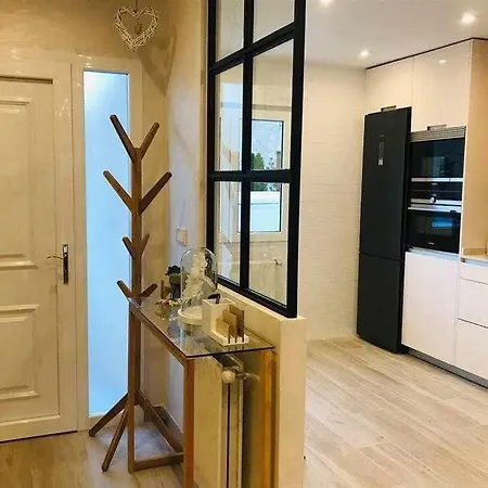 Hacienda Holiday home *