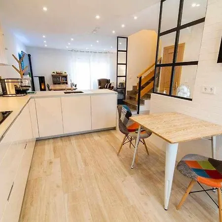 Casa vacanze Hacienda