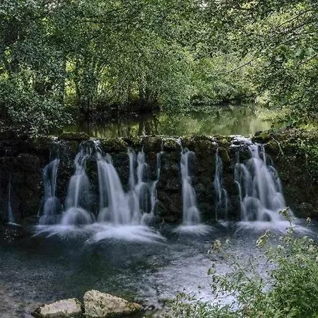 Hacienda Casa vacanze Montorio