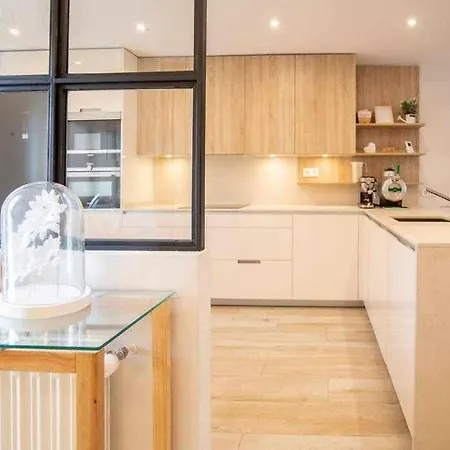 Hacienda Casa vacanze