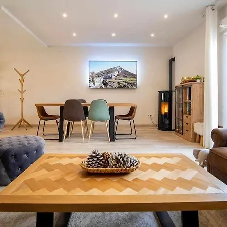 Hacienda Prázdninový dům *