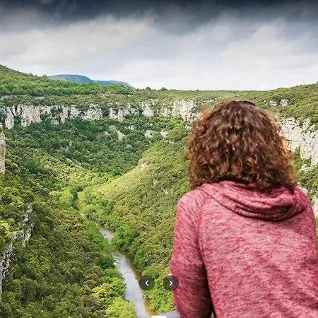 Casa vacanze Hacienda Montorio