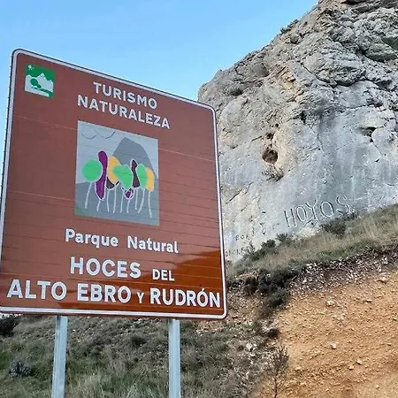 Hacienda * Montorio