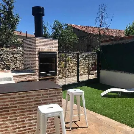 Hacienda * Montorio