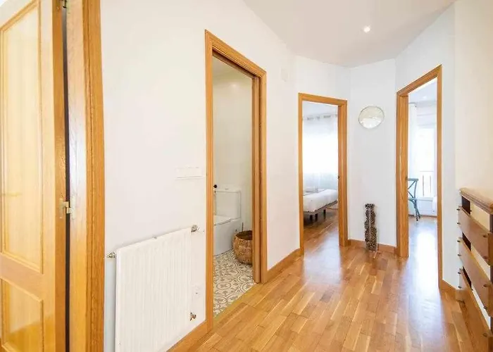 Hacienda Nyaraló Montorio