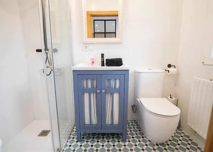 Nyaraló Hacienda Montorio