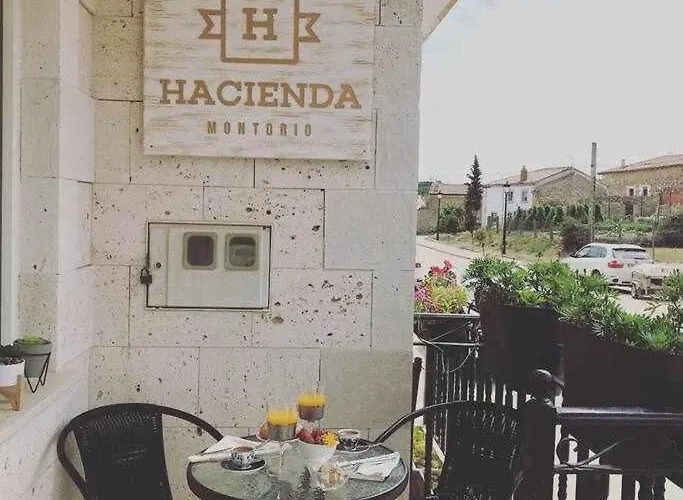 Nyaraló Hacienda