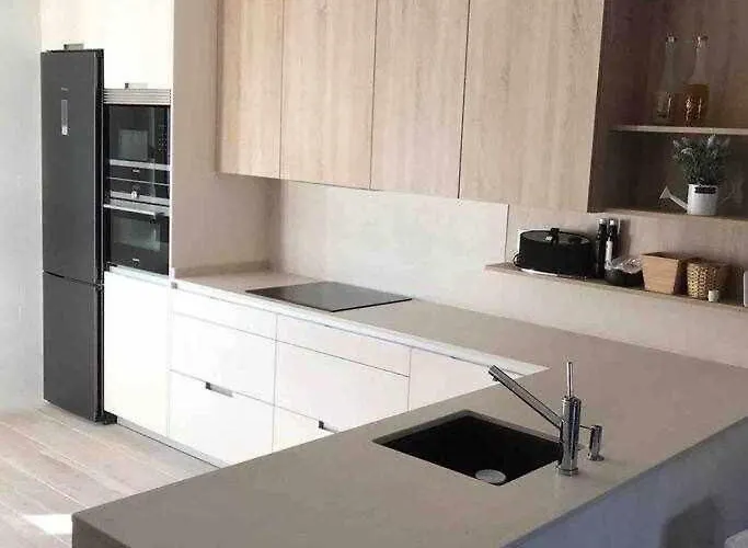 Nyaraló Hacienda Montorio