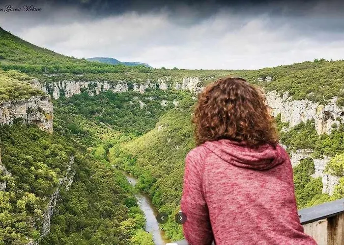 Nyaraló Hacienda Montorio